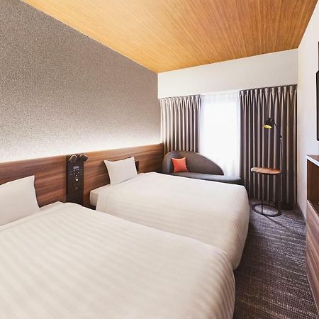 Rihga Place Higobashi Οσάκα Εξωτερικό φωτογραφία