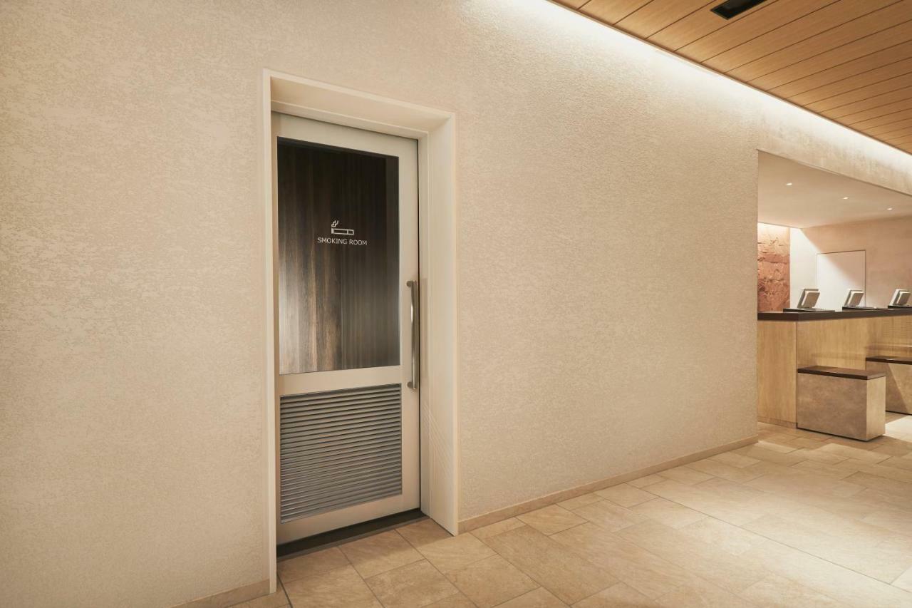 Rihga Place Higobashi Οσάκα Εξωτερικό φωτογραφία
