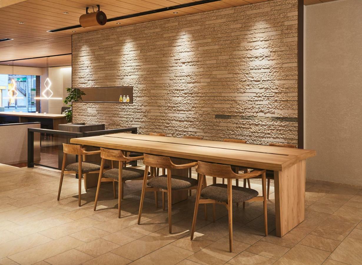 Rihga Place Higobashi Οσάκα Εξωτερικό φωτογραφία